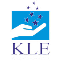 KLE College of Pharmacy Bangalore Logo